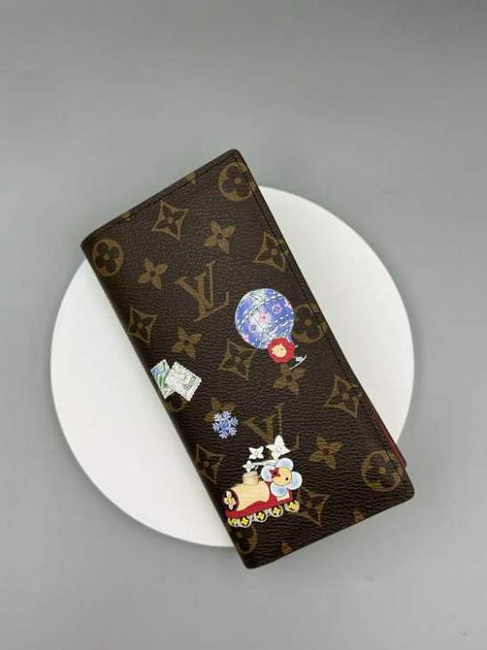 Picture of Louis Vuitton Wallets _SKUfw214745891fw